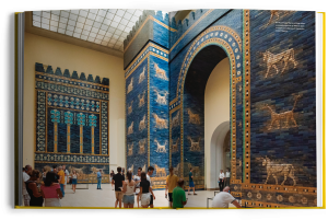 Изгубени градове - луксозно колекционерско издание с твърди корици