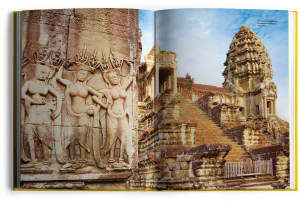 Изгубени градове - луксозно колекционерско издание с твърди корици