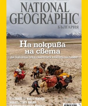 National Geographic - 02.2013
